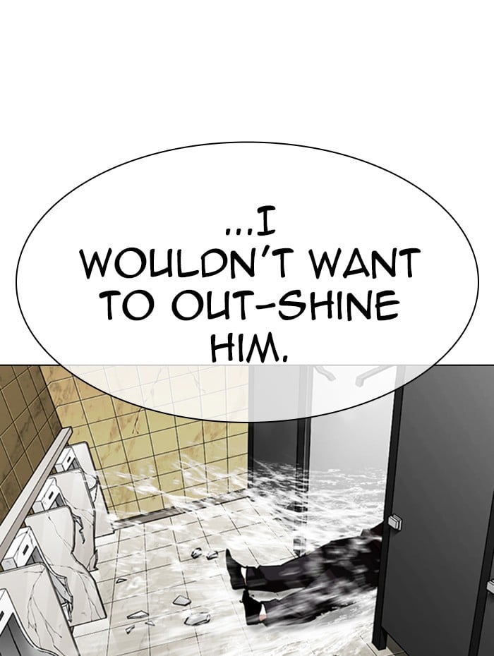 Lookism - Manhwa Chapter 333 - page 128
