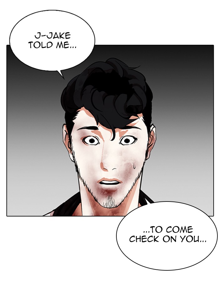 Lookism - Manhwa Chapter 333 - page 134