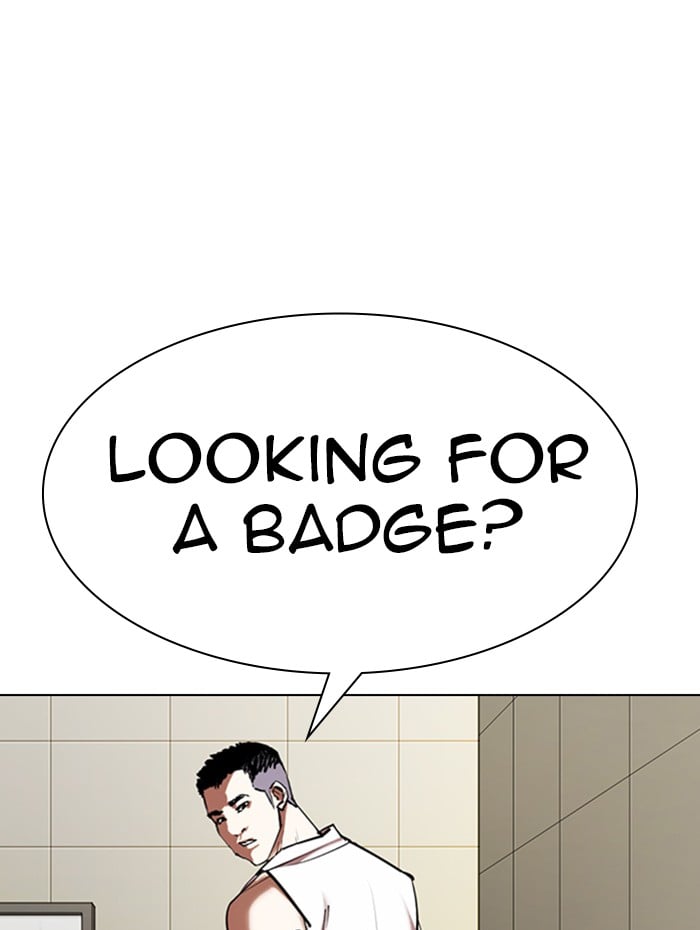 Lookism - Manhwa Chapter 333 - page 145
