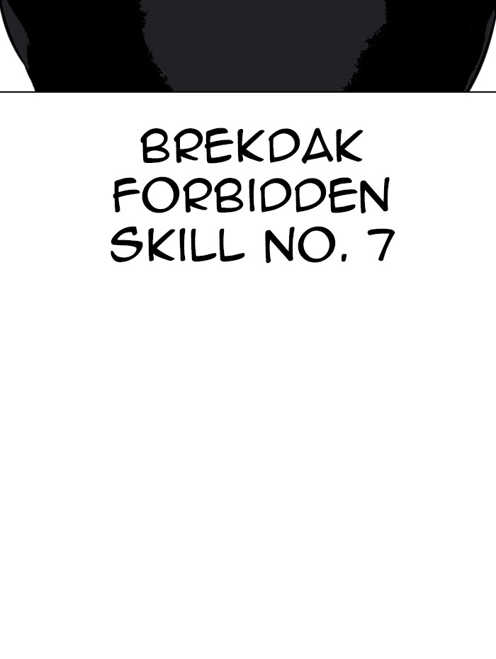 Lookism - Manhwa Chapter 333 - page 148
