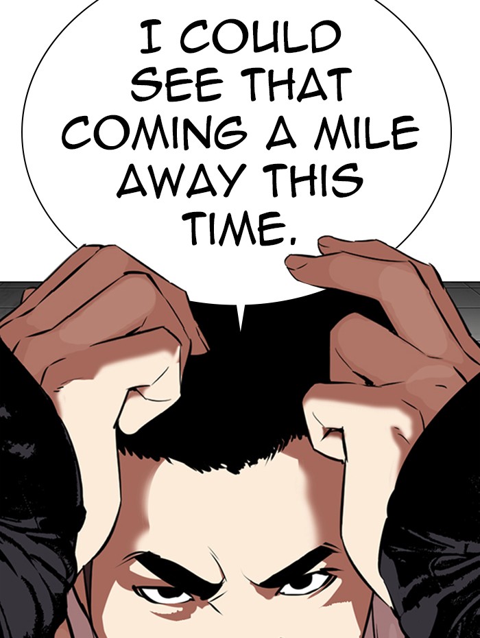 Lookism - Manhwa Chapter 333 - page 153