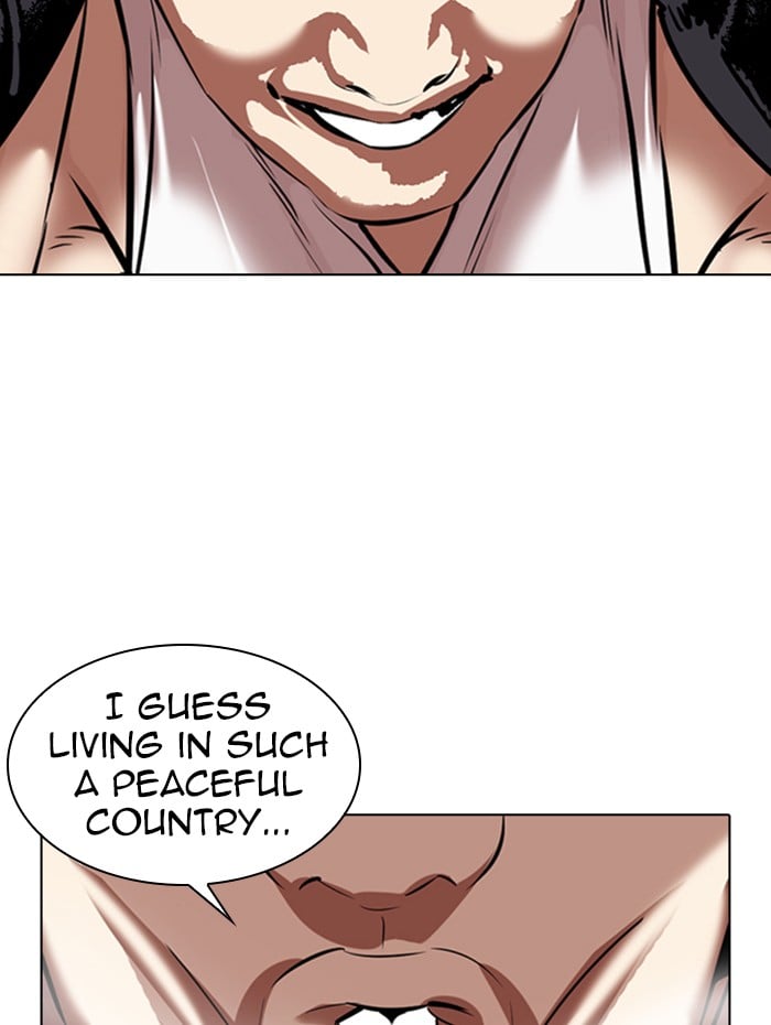 Lookism - Manhwa Chapter 333 - page 154