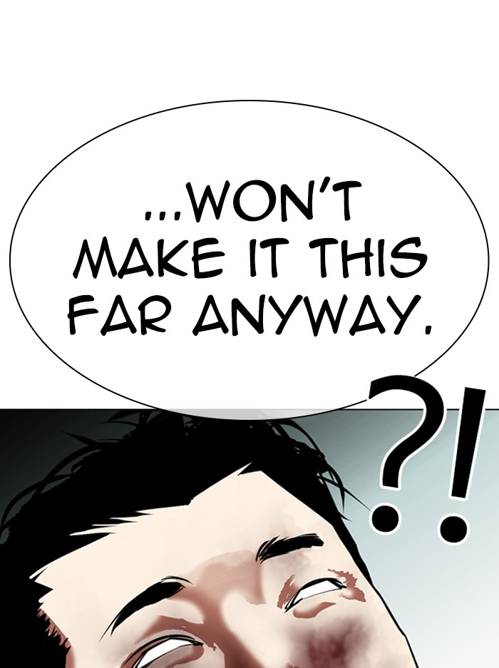 Lookism - Manhwa Chapter 333 - page 173