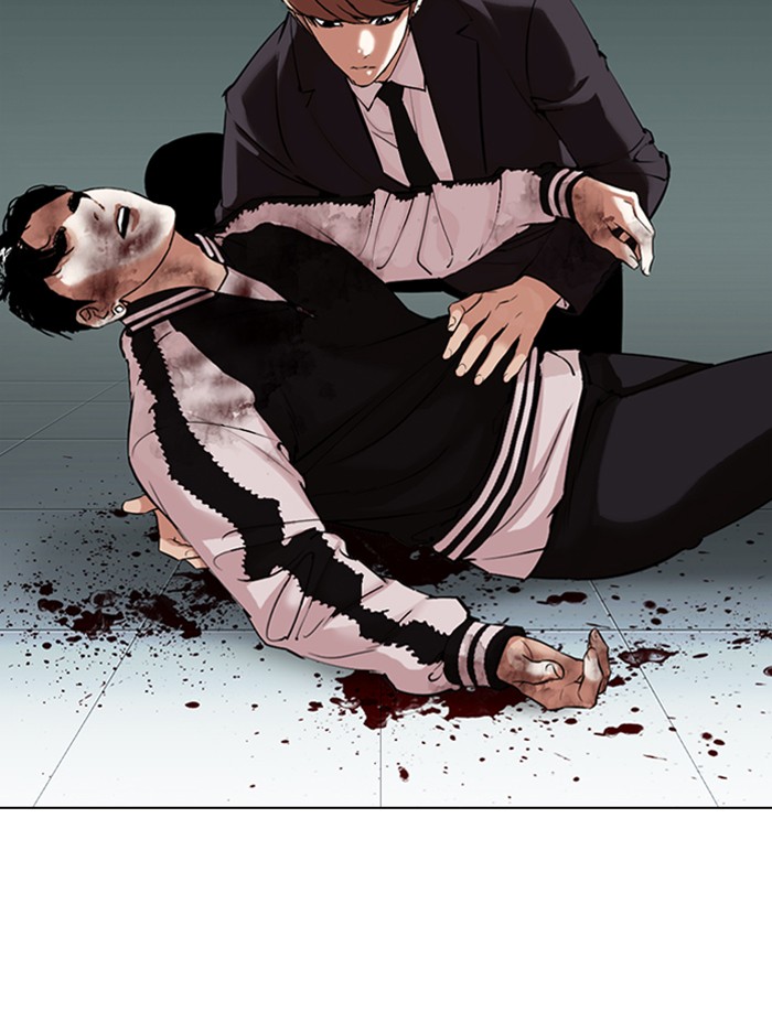 Lookism - Manhwa Chapter 333 - page 176