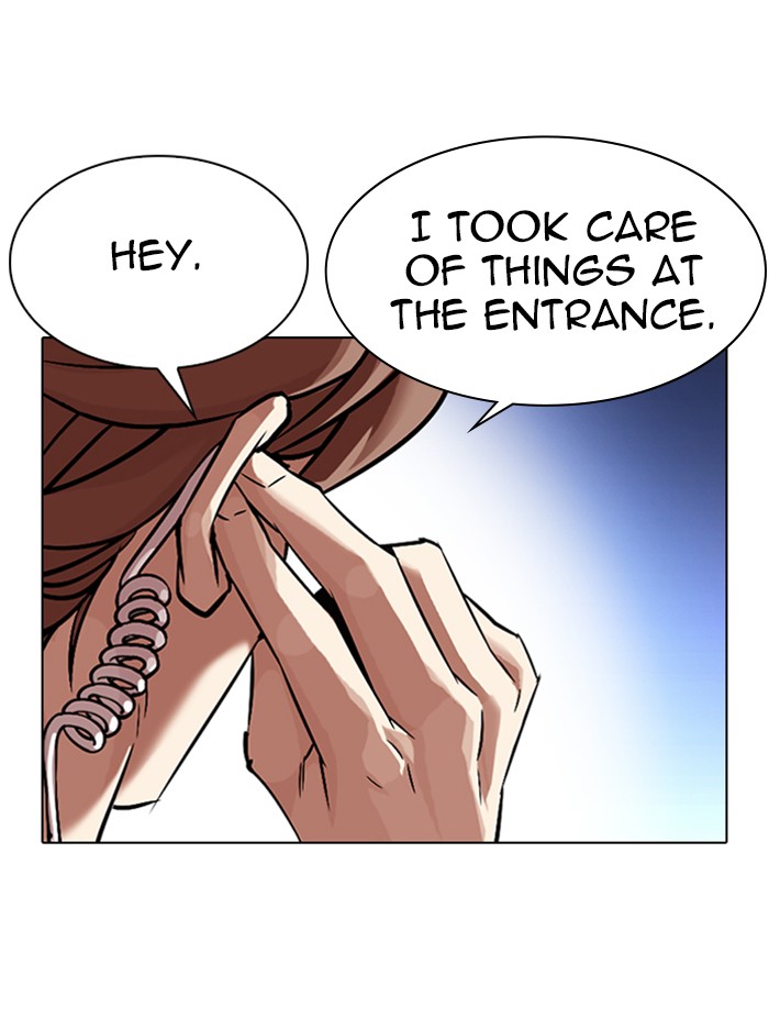 Lookism - Manhwa Chapter 333 - page 177