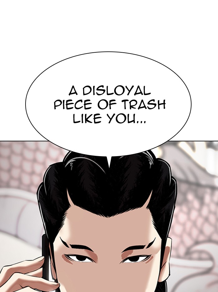 Lookism - Manhwa Chapter 333 - page 181