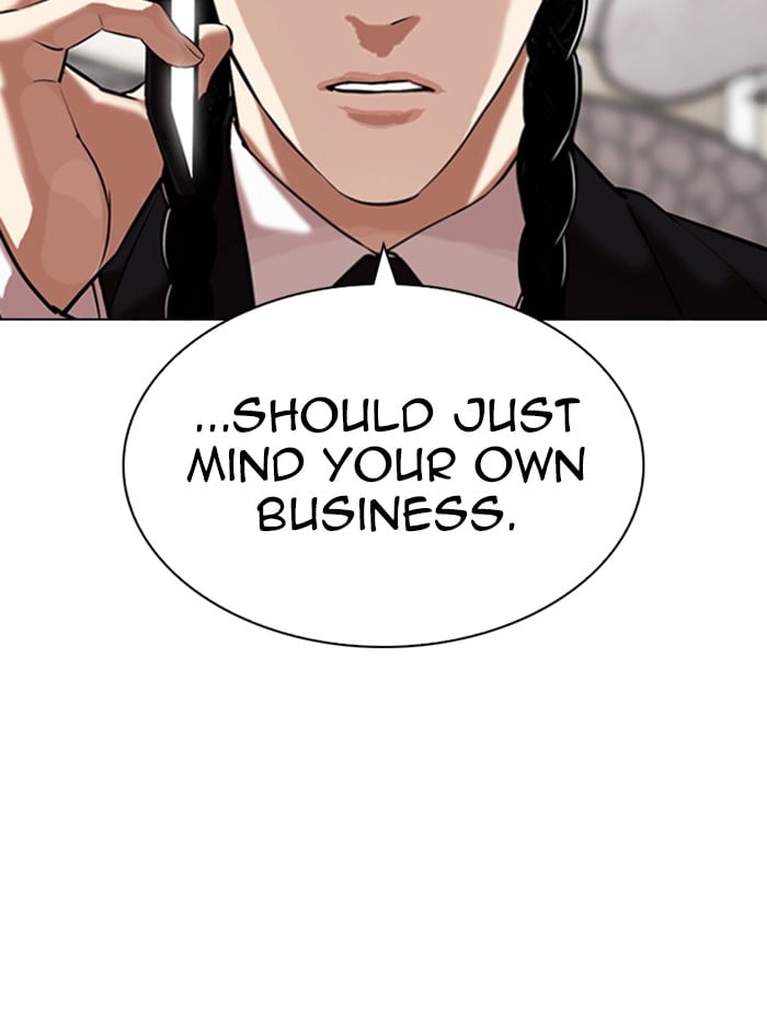 Lookism - Manhwa Chapter 333 - page 182