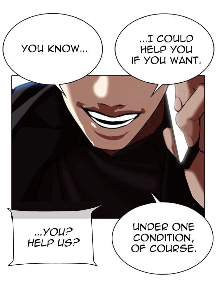 Lookism - Manhwa Chapter 333 - page 183