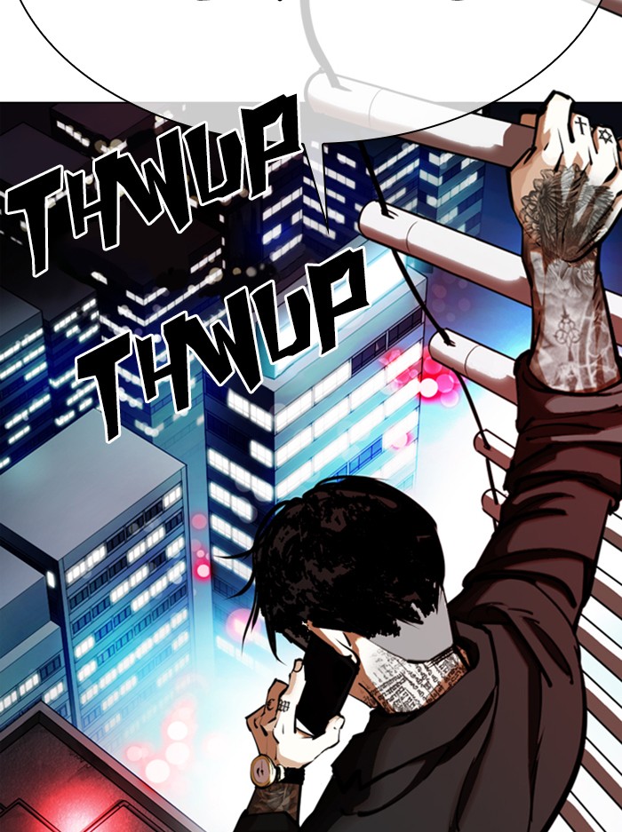 Lookism - Manhwa Chapter 333 - page 186