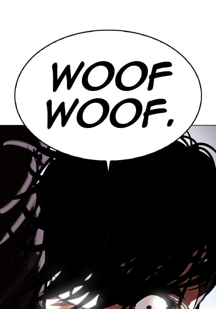 Lookism - Manhwa Chapter 333 - page 189