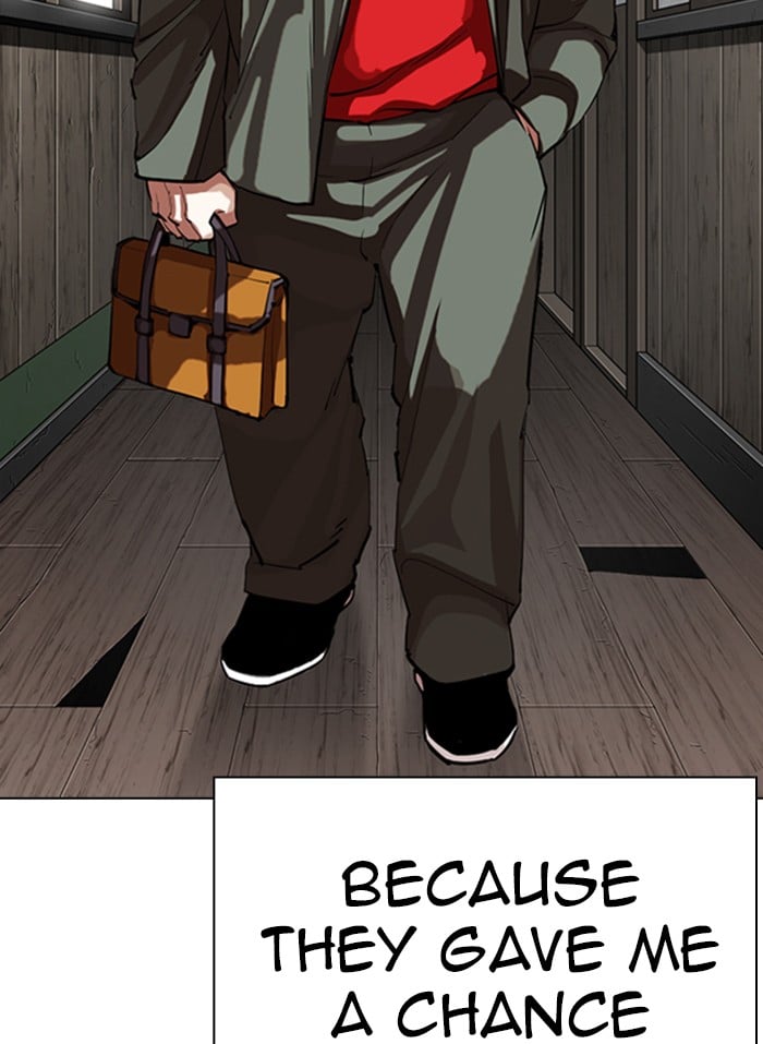 Lookism - Manhwa Chapter 333 - page 21