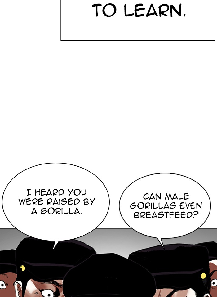 Lookism - Manhwa Chapter 333 - page 22