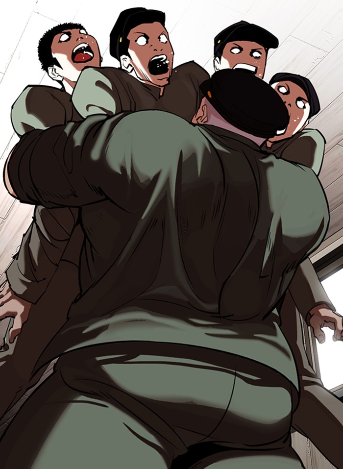 Lookism - Manhwa Chapter 333 - page 26