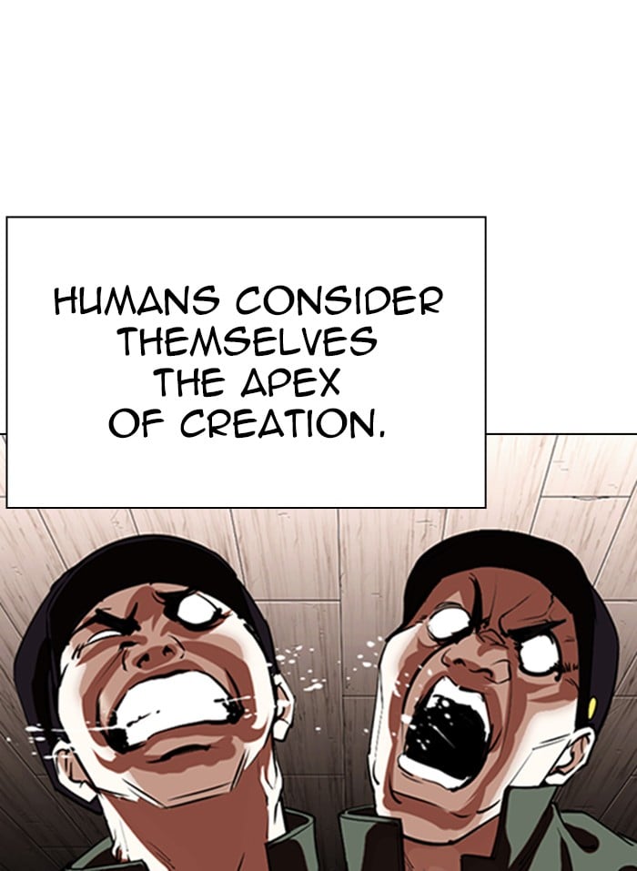 Lookism - Manhwa Chapter 333 - page 28