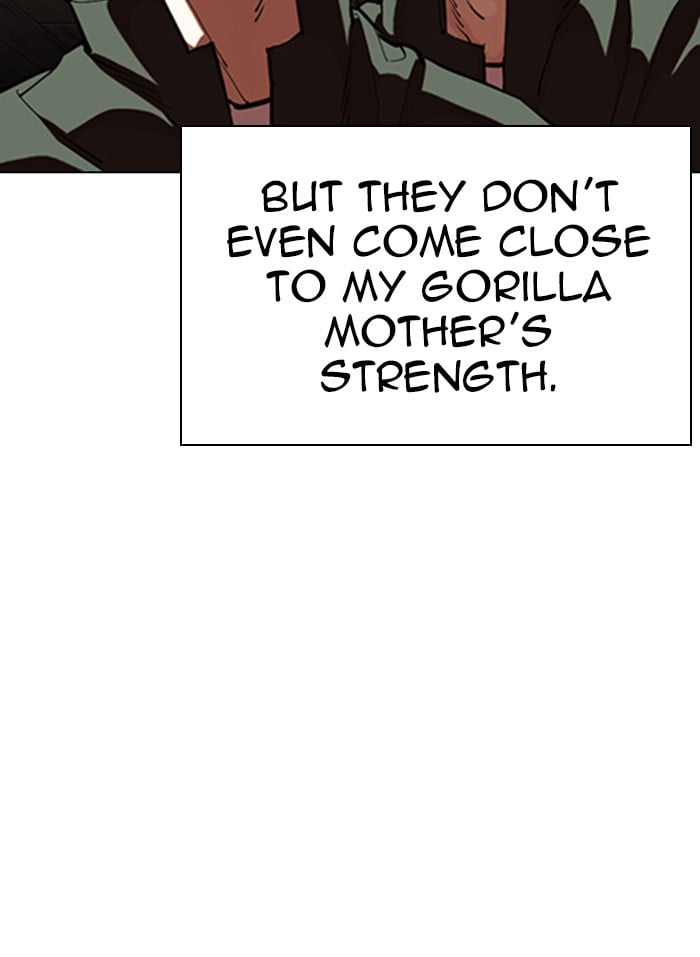 Lookism - Manhwa Chapter 333 - page 29