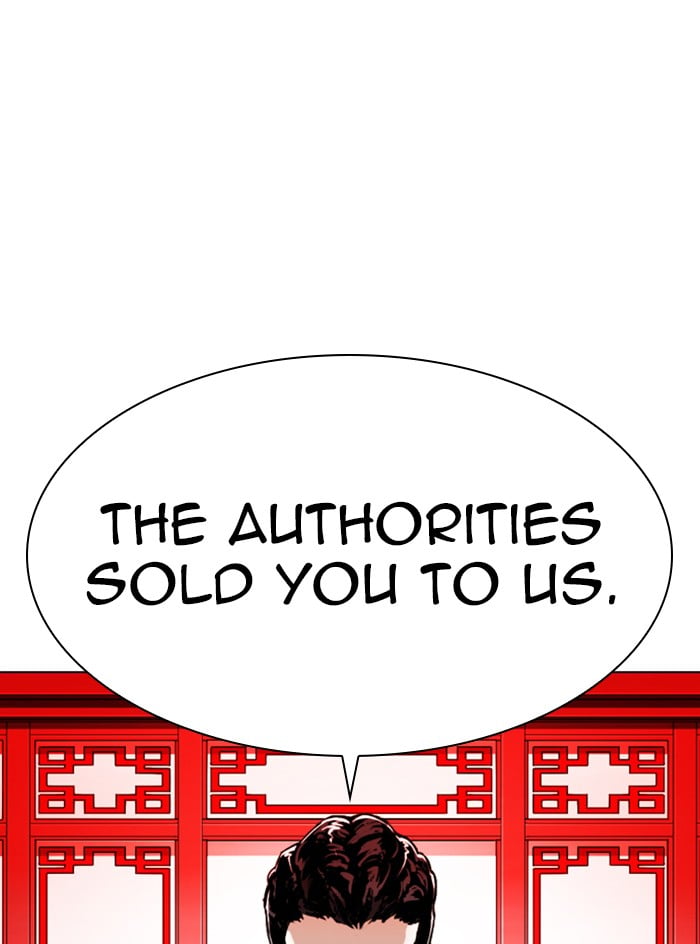 Lookism - Manhwa Chapter 333 - page 35