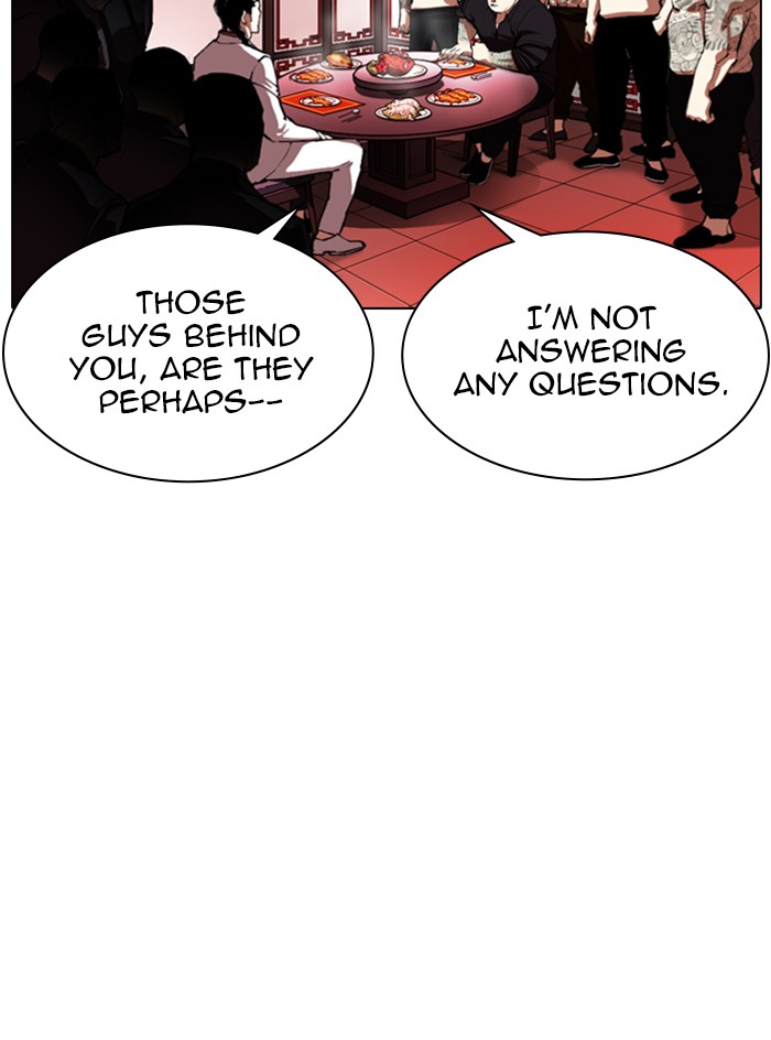 Lookism - Manhwa Chapter 333 - page 38