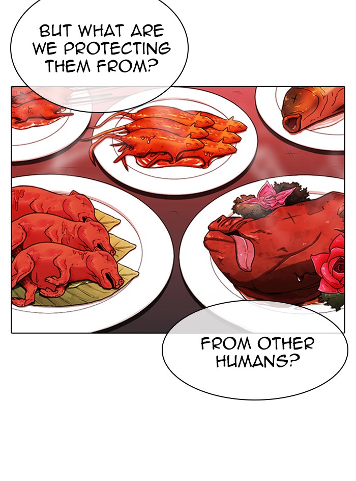 Lookism - Manhwa Chapter 333 - page 41