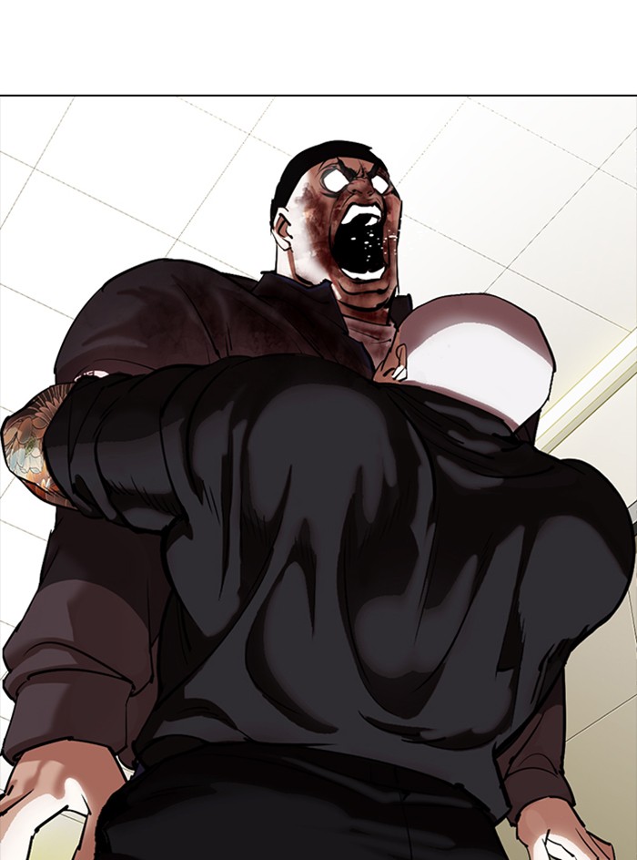 Lookism - Manhwa Chapter 333 - page 45