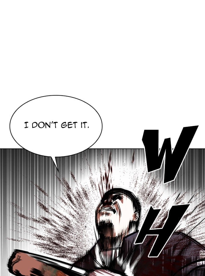 Lookism - Manhwa Chapter 333 - page 49