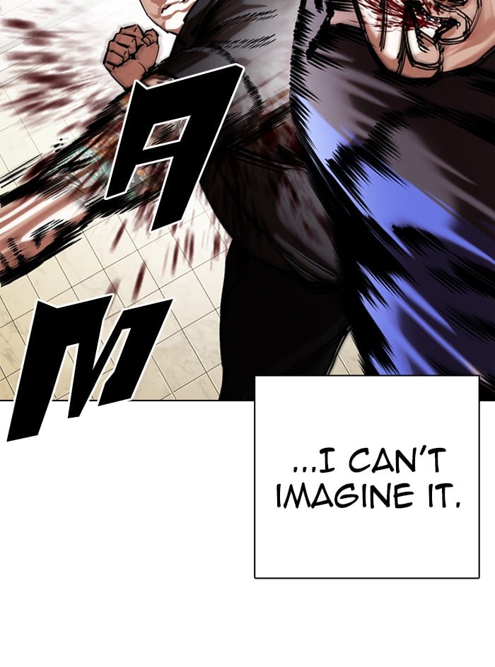 Lookism - Manhwa Chapter 333 - page 52