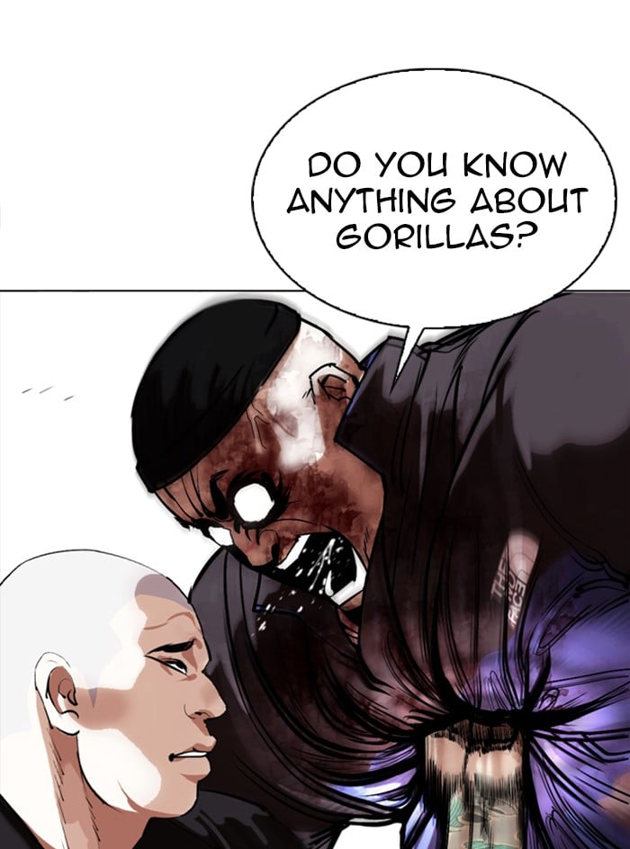 Lookism - Manhwa Chapter 333 - page 58
