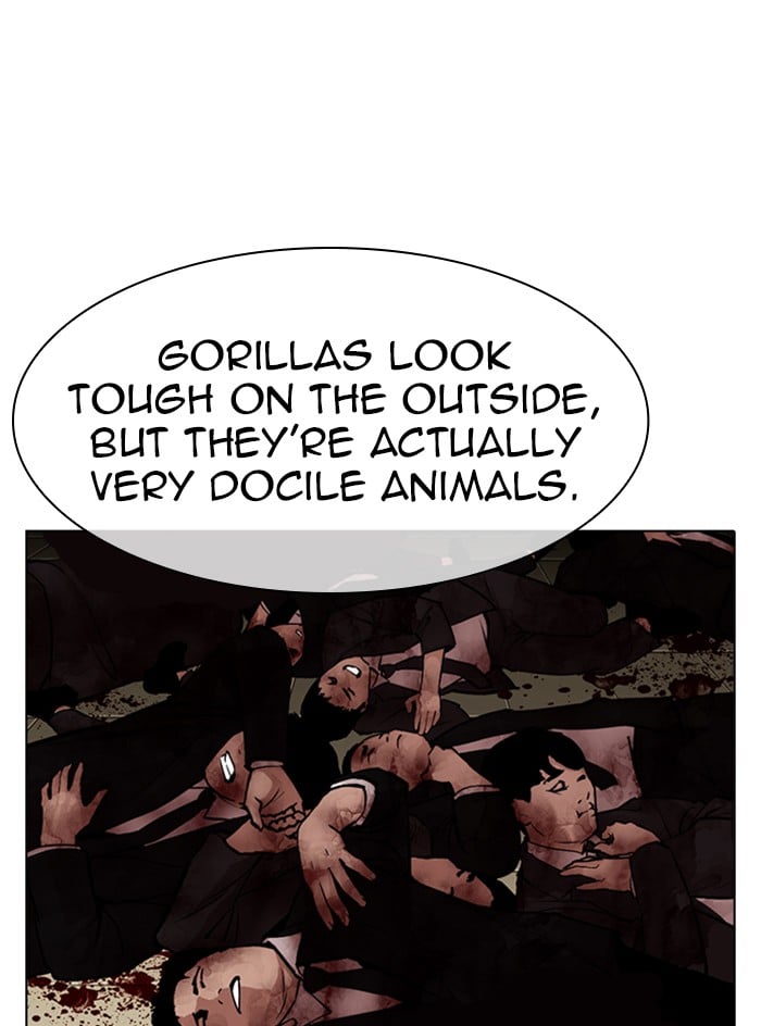 Lookism - Manhwa Chapter 333 - page 60
