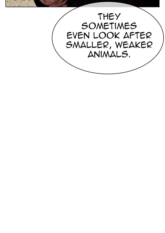 Lookism - Manhwa Chapter 333 - page 61