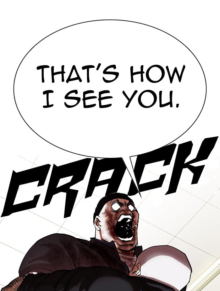 Lookism - Manhwa Chapter 333 - page 62