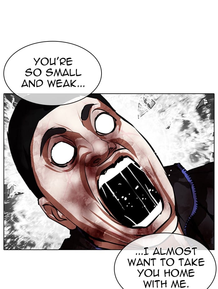 Lookism - Manhwa Chapter 333 - page 67