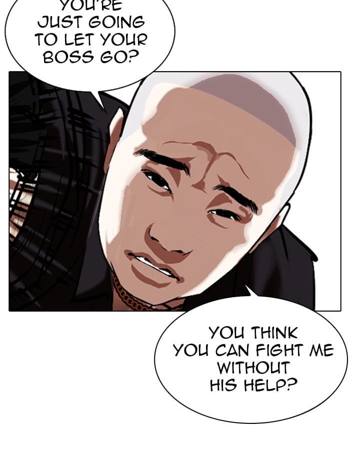 Lookism - Manhwa Chapter 333 - page 96