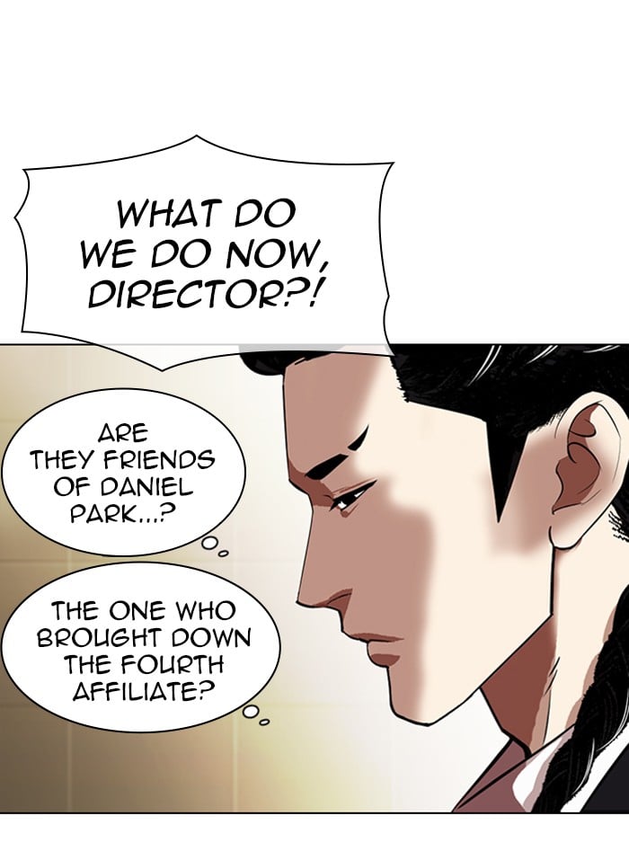 Lookism - Manhwa chapter 332 - page 10