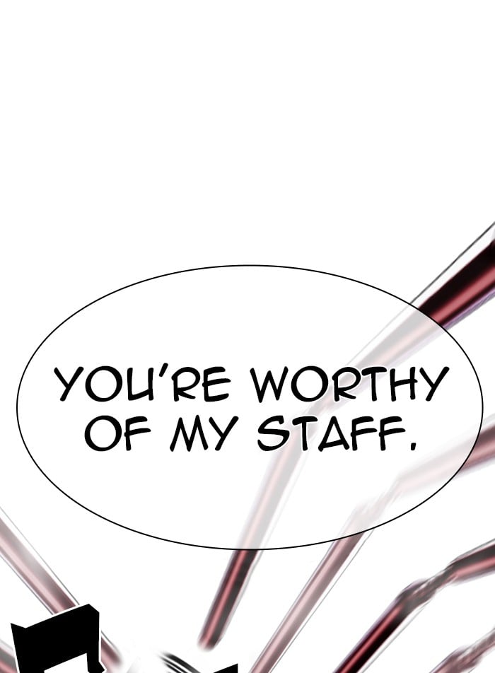 Lookism - Manhwa chapter 332 - page 101