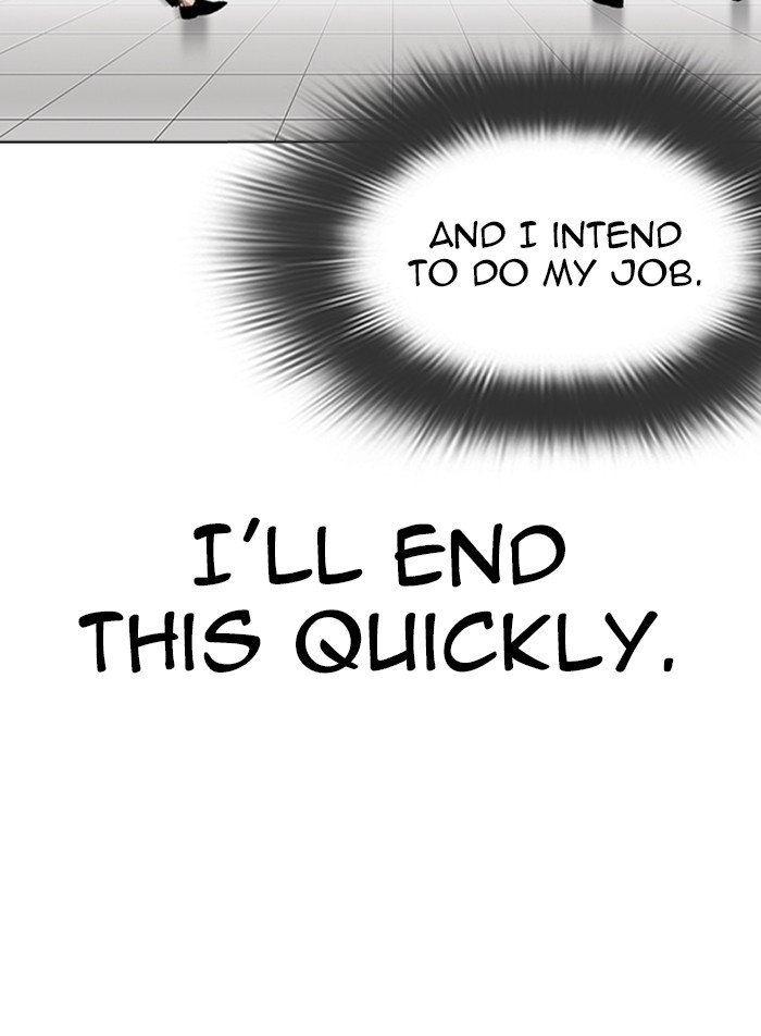 Lookism - Manhwa chapter 332 - page 110