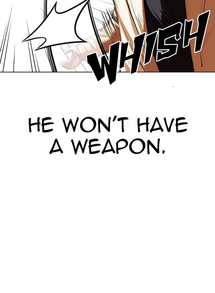Lookism - Manhwa chapter 332 - page 113