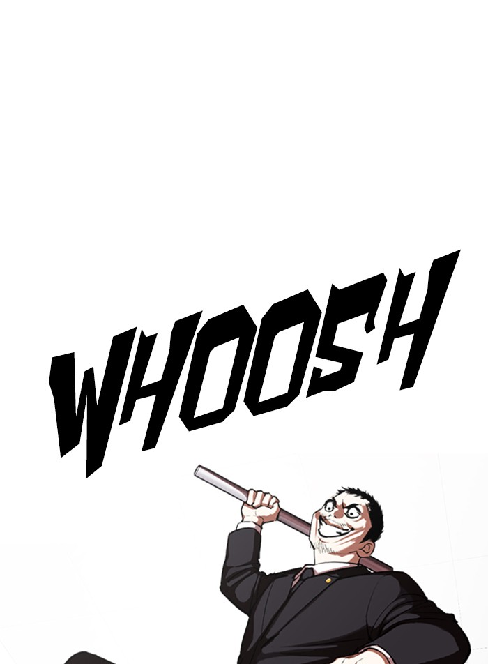 Lookism - Manhwa chapter 332 - page 114