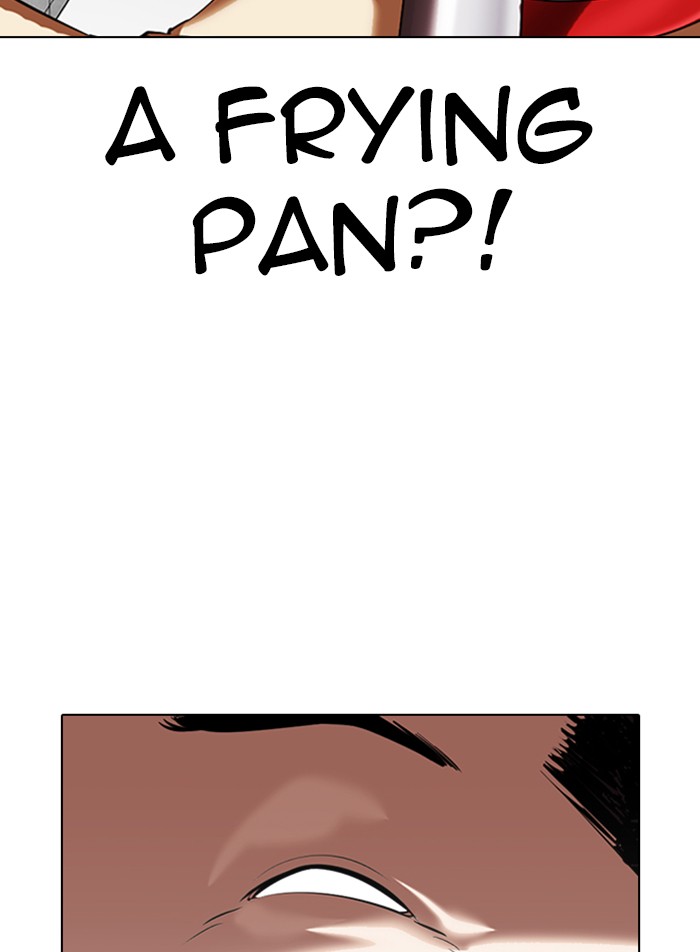 Lookism - Manhwa chapter 332 - page 119