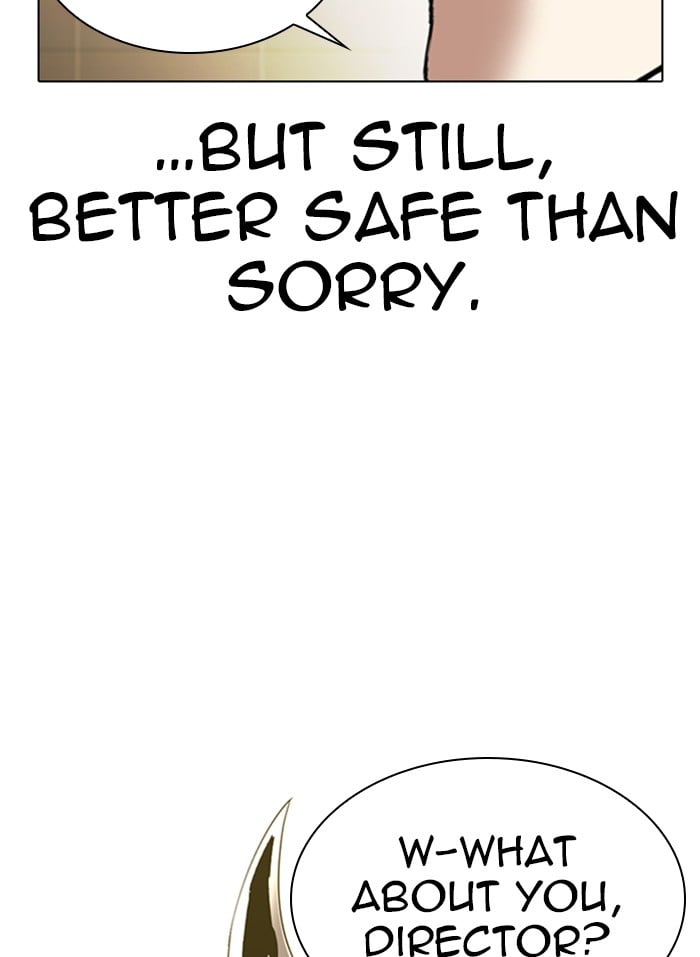 Lookism - Manhwa chapter 332 - page 12
