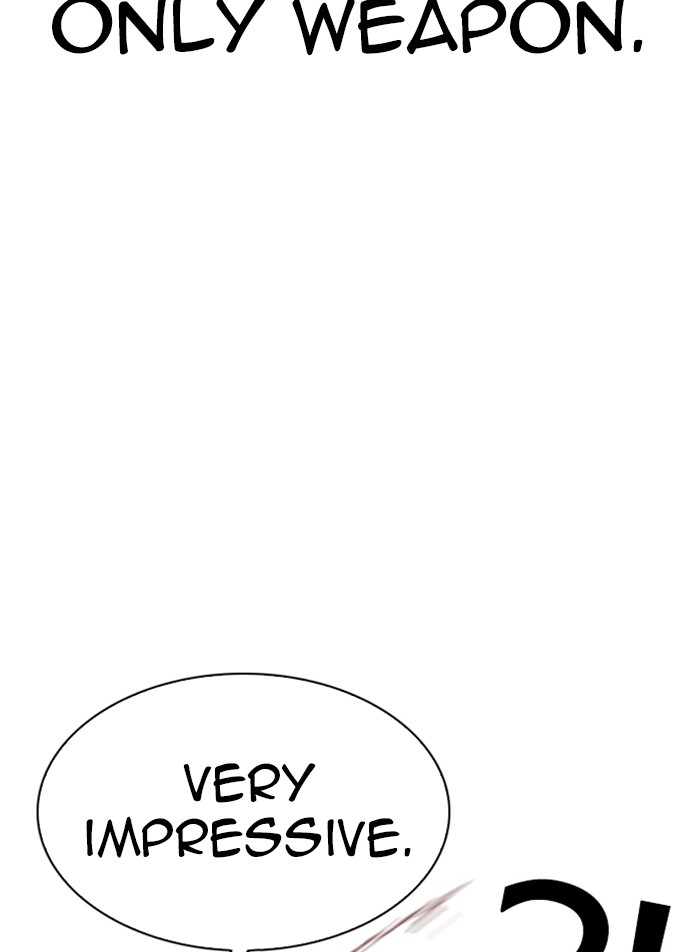 Lookism - Manhwa chapter 332 - page 123