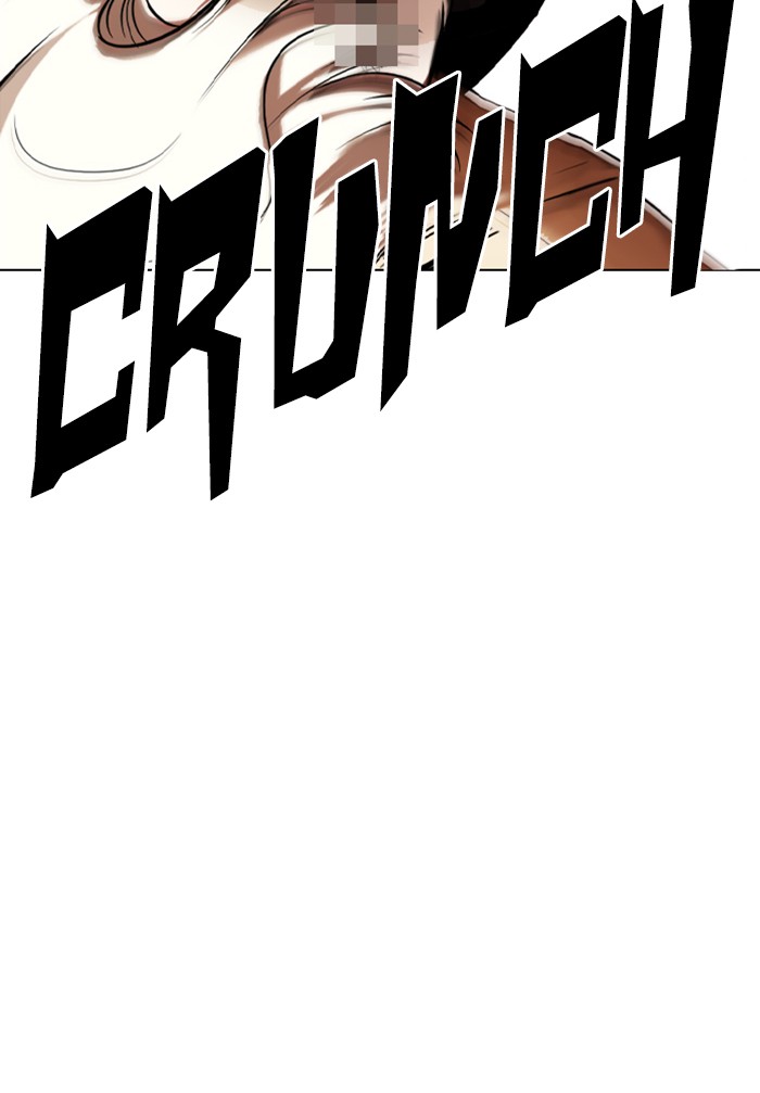 Lookism - Manhwa chapter 332 - page 125