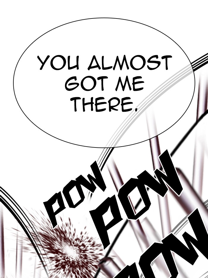 Lookism - Manhwa chapter 332 - page 126