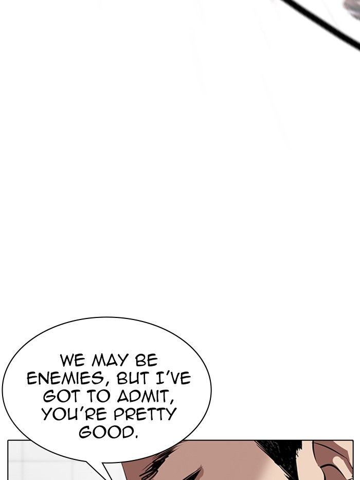 Lookism - Manhwa chapter 332 - page 129