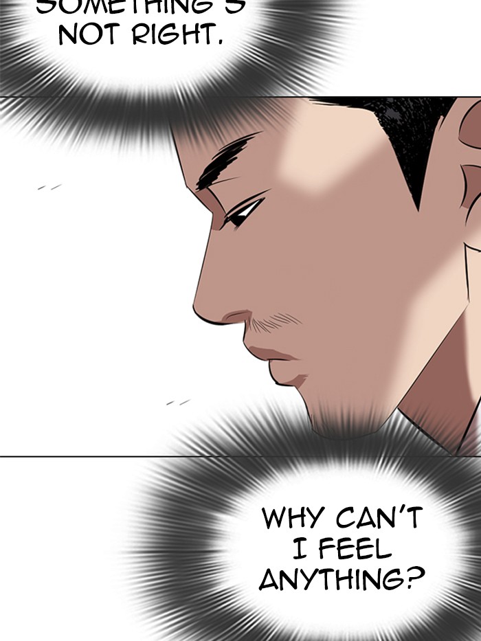 Lookism - Manhwa chapter 332 - page 134