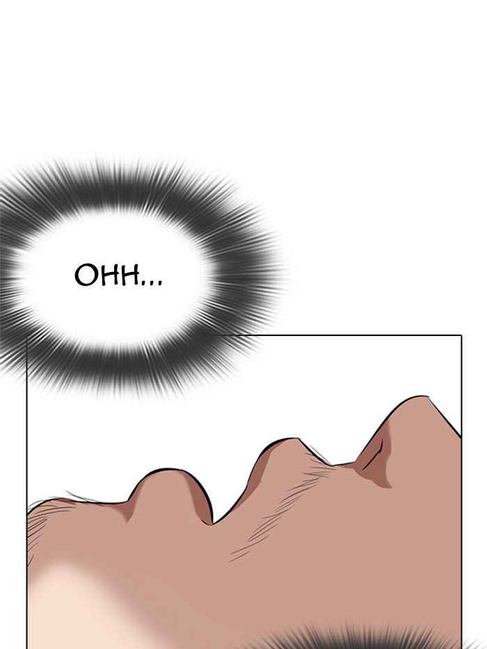 Lookism - Manhwa chapter 332 - page 137