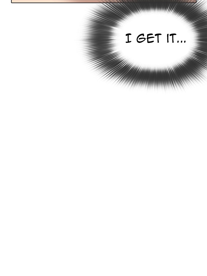 Lookism - Manhwa chapter 332 - page 138