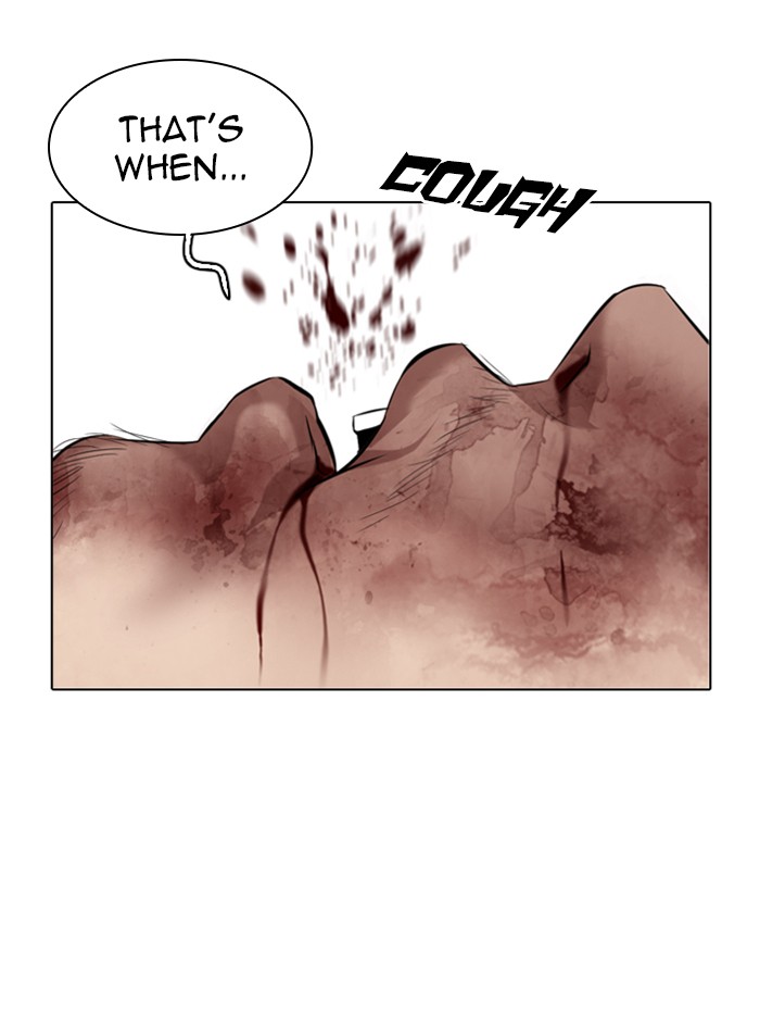 Lookism - Manhwa chapter 332 - page 141