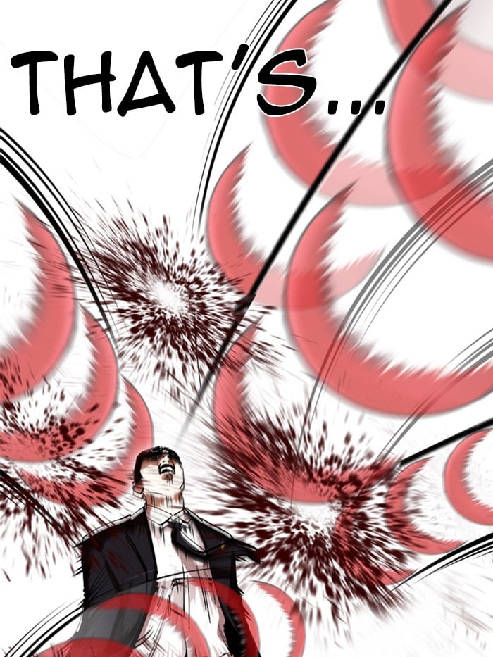 Lookism - Manhwa chapter 332 - page 145