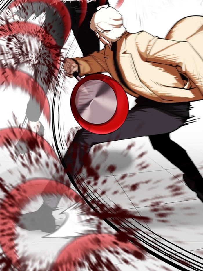 Lookism - Manhwa chapter 332 - page 146