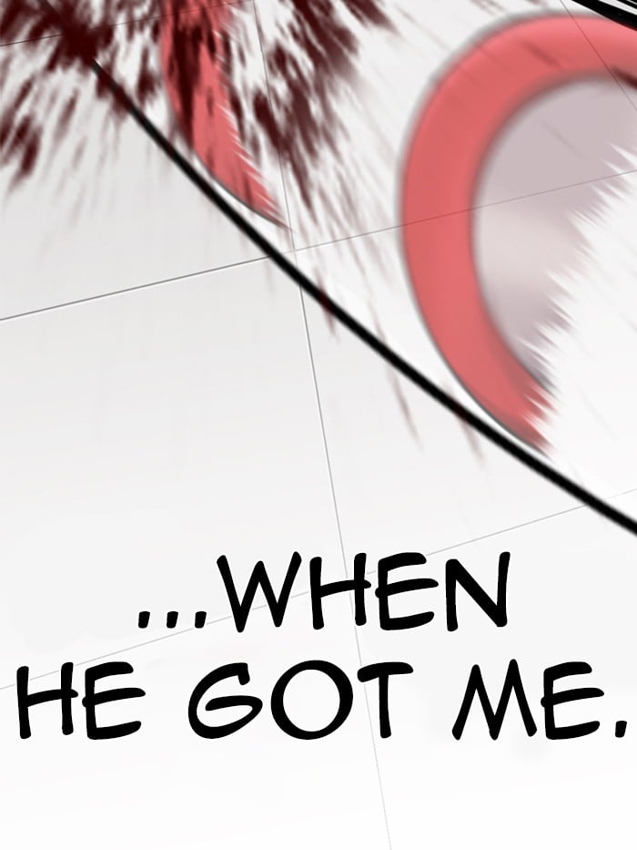 Lookism - Manhwa chapter 332 - page 147