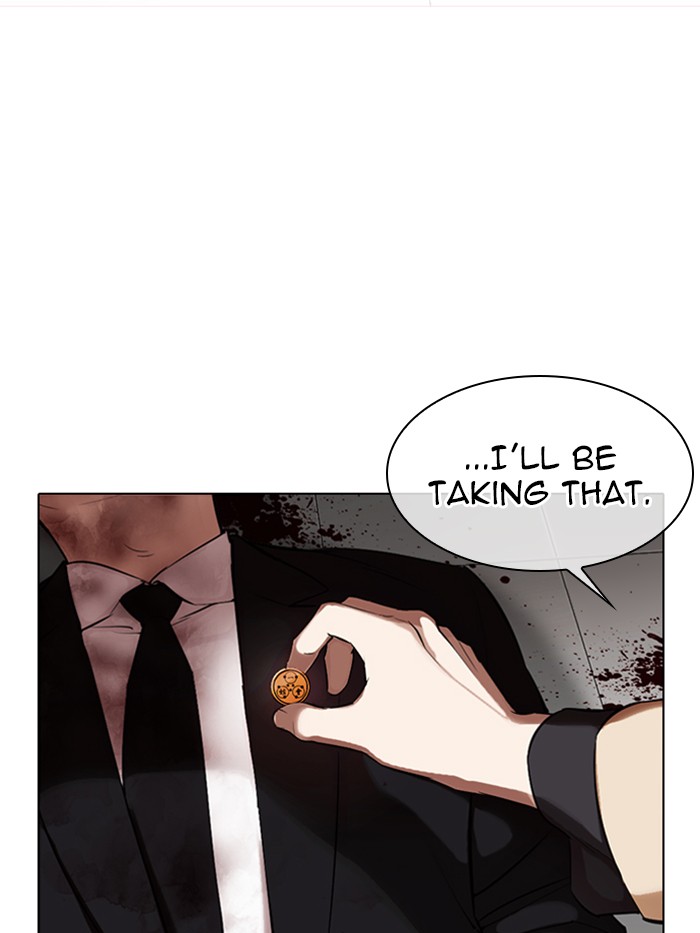 Lookism - Manhwa chapter 332 - page 148